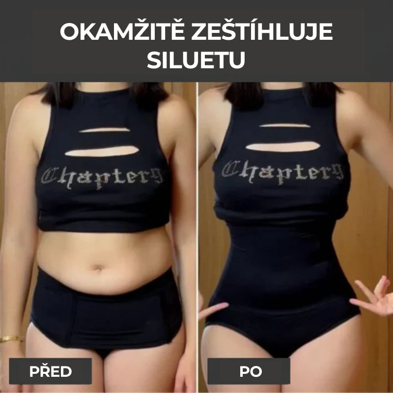 Kalhotky stahovací Cellumove™ – pro dokonalou siluetu každý den