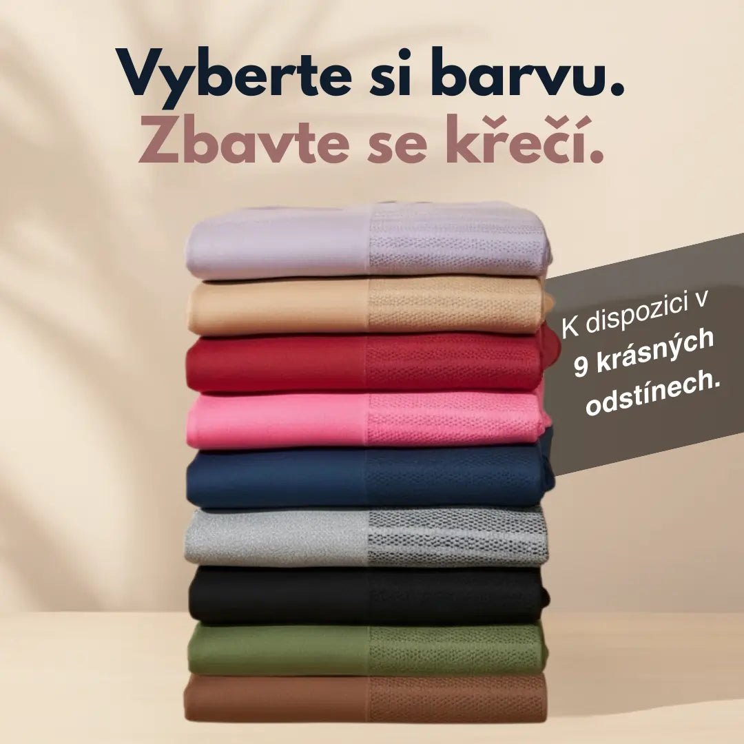 Cellumove 3D kompresní legíny – Více než 25 000 zákazníků konečně spí celou noc