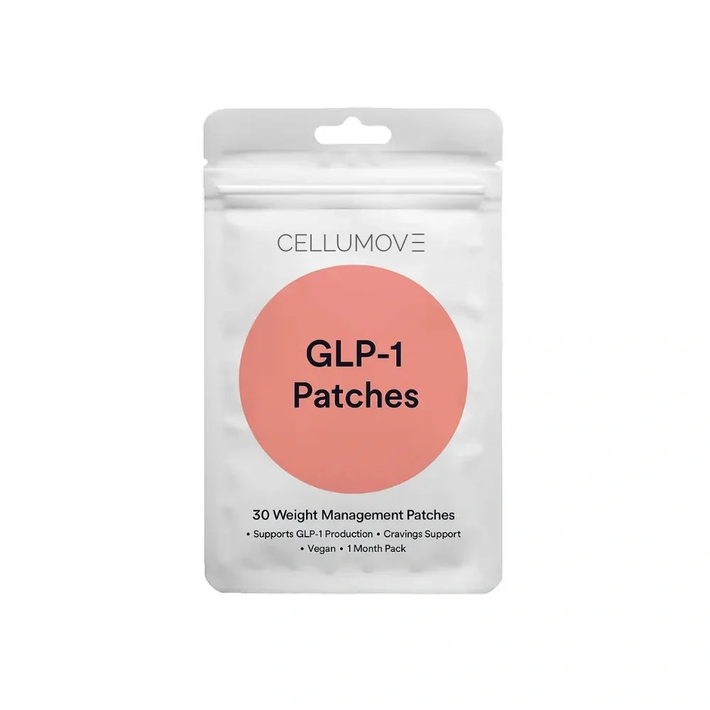 Náplasti Cellumove - Přeformujte své tělo bez námahy