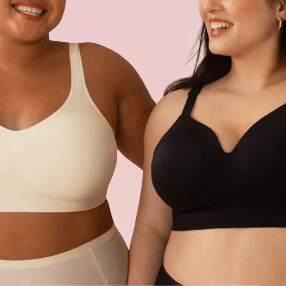 3D zpevňující podprsenka Cellumove – Přirozeně tvaruje vaše poprsí