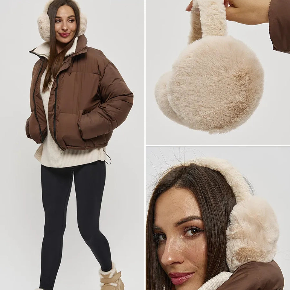 Cellumove náušní polštářky