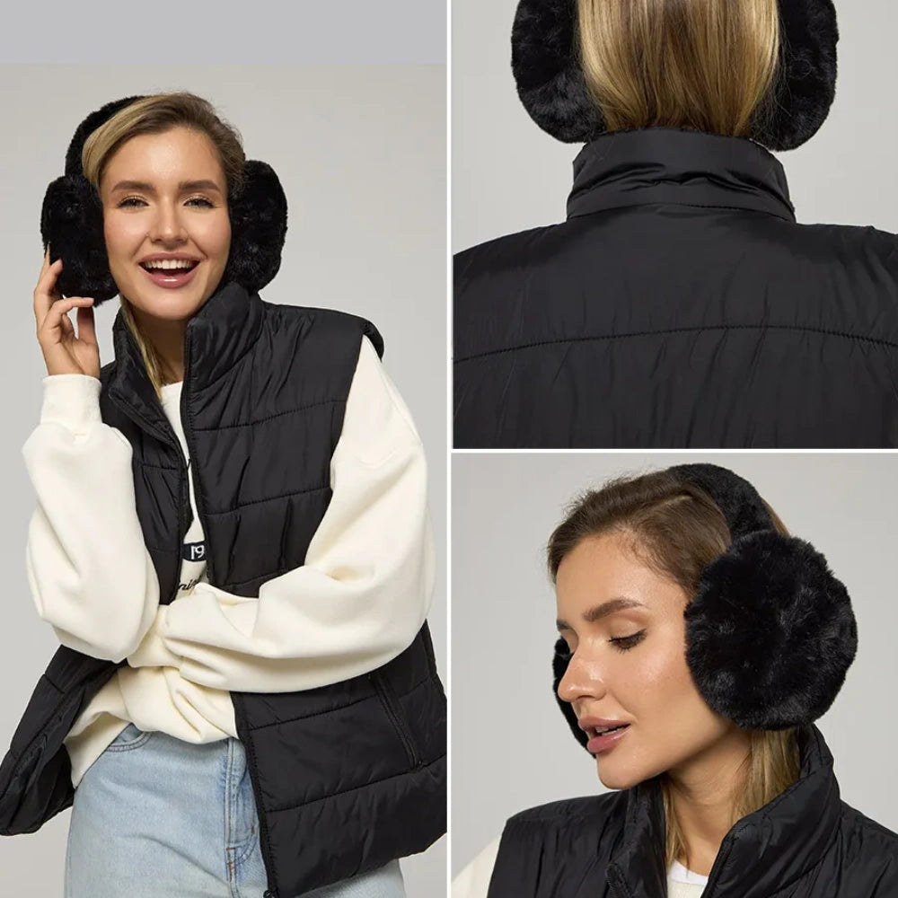 Cellumove náušní polštářky